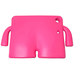 Чохол (накладка) Apple iPad 2/iPad 3/iPad 4, Rose, Рожевий
