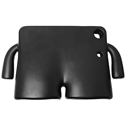 Чохол (накладка) Apple iPad 2 / iPad 3 / iPad 4, Чорний