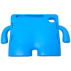 Чохол (накладка) Apple iPad Mini 6 / iPad Mini 7 2024, Блакитний
