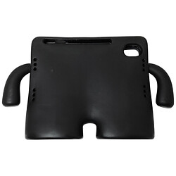Чехол (накладка) Apple iPad Mini 6 / iPad Mini 7 2024, Черный