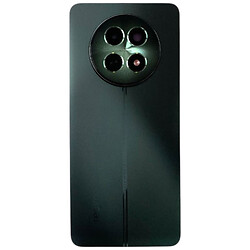 Задня кришка OPPO Realme 12, High quality, Зелений