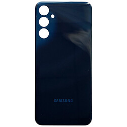 Задня кришка Samsung A245 Galaxy A24/M346 Galaxy M34 5G, High quality, Синій