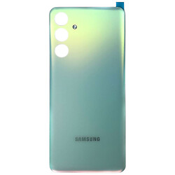 Задня кришка Samsung M556 Galaxy M55 5G, High quality, Зелений