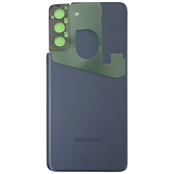 Задня кришка Samsung G996 Galaxy S21 Plus, High quality, Синій