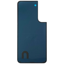 Задня кришка Samsung S901 Galaxy S22, High quality, Жовтий