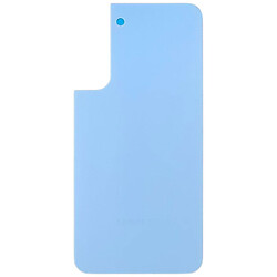 Задня кришка Samsung S906 Galaxy S22 Plus, High quality, Синій