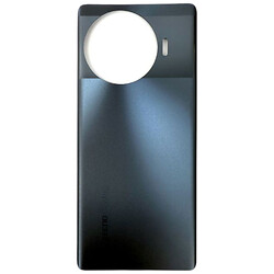 Задня кришка Tecno Spark 20 Pro Plus, High quality, Сірий