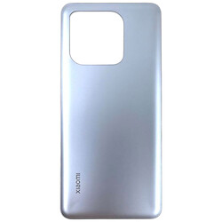 Задня кришка Xiaomi 14T Pro, High quality, Блакитний