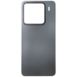 Задня кришка Xiaomi 15 Pro, High quality, Сірий