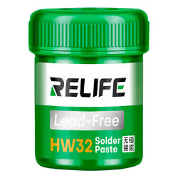 BGA паста Relife HW32, 35 гр.