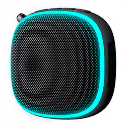 Портативна колонка Proove Loadstone, Чорний
