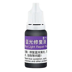 Liquid Luban
