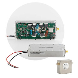 Підсилювальний модуль Amplifier Module Anti Drone