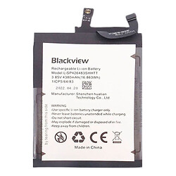 Акумулятор Blackview A95, Original