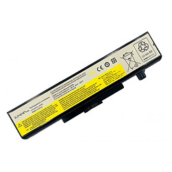 Акумулятор Lenovo L11M6Y01, High quality