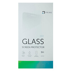 Захисне скло Motorola XT1970 Moto One Vision / XT2013 One Action, PRIME, 2.5D, Прозорий