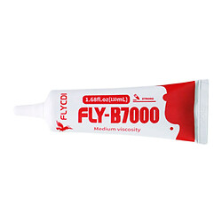 Клей FLYCDI B7000, 50 мл.