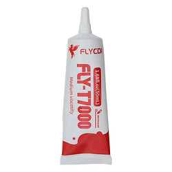 Клей FLYCDI T7000, 50 мл.