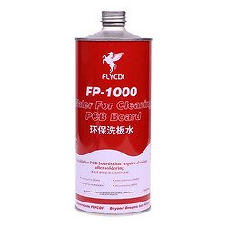 Жидкость FLYCDI FP-1000