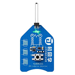 Тестер индуктивности катушек JTX CT-1