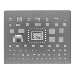 Трафарет Amaoe BGA Apple iPhone 13