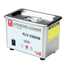 Ультразвукова ванна FLYCDI CS008