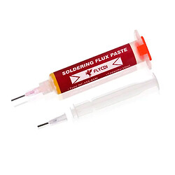 Флюс FLYCDI NC-223-ASM, 10мл.