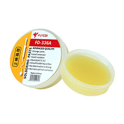 Флюс FLYCDI 336A, 20 гр.