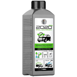 Средство для удаления следов насекомых "MOSQUITOS CLEANER", 1,1 кг, Polyclean