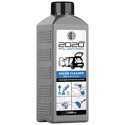 Средство для химчистки салона "SALON CLEANER", 1л, Polyclean