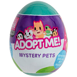 Іграшка-сюрприз "ADOPT ME! S2: Казкові тварини", Adopt Me!