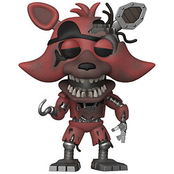 Игровая фигурка серии "5 ночей во Фредди", - СЛОМАННЫЙ ФОКСИ, Funko