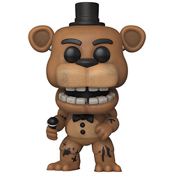 Ігрова фігурка серії "5 ночей у Фредді", - ПОЛАМАНИЙ ФРЕДДІ, Funko