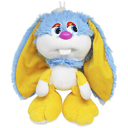Мягкая игрушка "Зайка-коротышка", 30 см, Nikopol