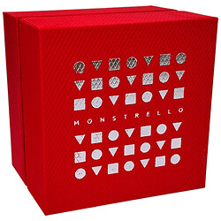 Настольная игра "Классик", укр, Monstrello