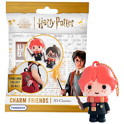 Фигурка-сюрприз на цепочке HARRY POTTER, микс видов, Cool Things