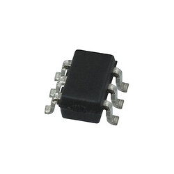 Транзистор полевой MOSFET ZXMP6A17E6TA