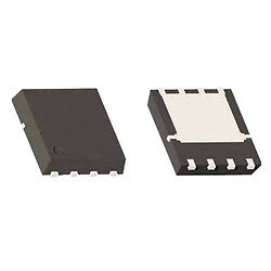 Транзистор польовий MOSFET HYG080N10LS1C2
