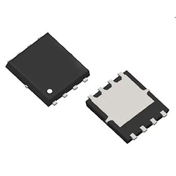 Транзистор полевой MOSFET HYG038N03LR1C2
