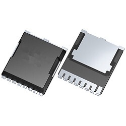 Транзистор полевой MOSFET HYG011N04LS1TA