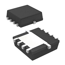 Транзистор полевой MOSFET SIS476DN-T1-GE3