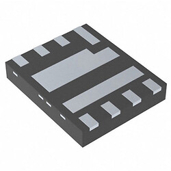 Транзистор полевой MOSFET AOE6930