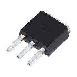 Транзистор полевой MOSFET AOI423