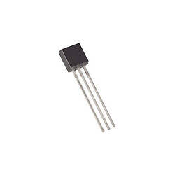 Транзистор полевой MOSFET ZVP2106A