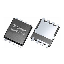 Транзистор полевой MOSFET IAUC120N06S5L032ATMA1