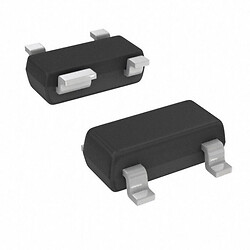 Транзистор полевой MOSFET BF998E6327HTSA1