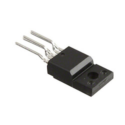Транзистор полевой MOSFET IRFI4020H-117P