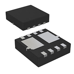 Транзистор польовий MOSFET IRLHM620TRPBF