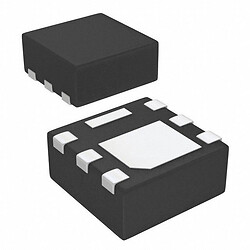 Транзистор полевой MOSFET IRFHS8342TRPBF