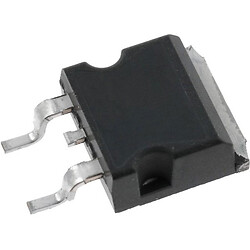 Транзистор полевой MOSFET IPB026N06NATMA1